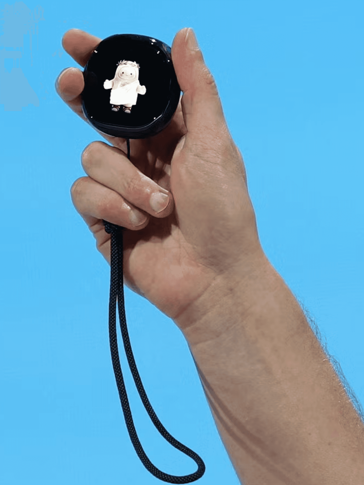 Meta drops ‘evil Tamagotchi’ Muse Charm - and it’s bringing AI to your pocket