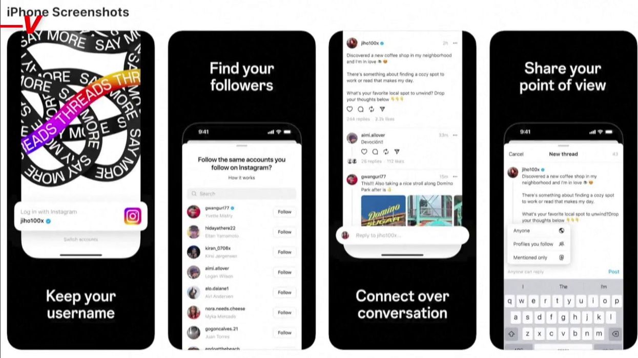 What is Threads, Instagram's 'text-based' alternative to Twitter - and how can I 'pre-order' it?