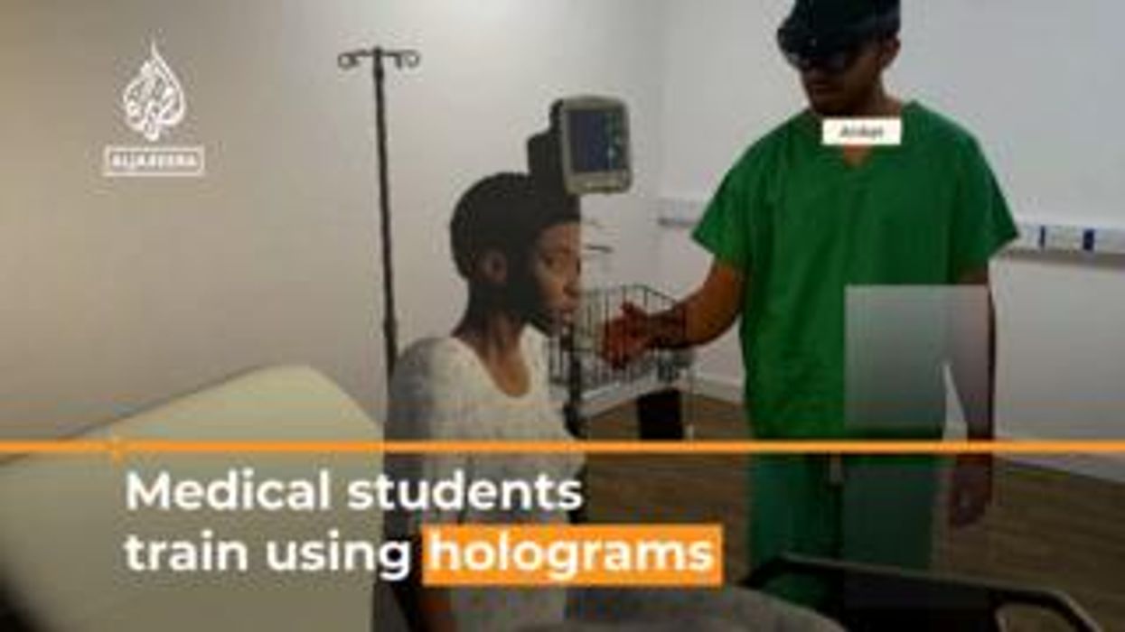 Who is metaverse singer and influencer Polar and how did she get so many followers?