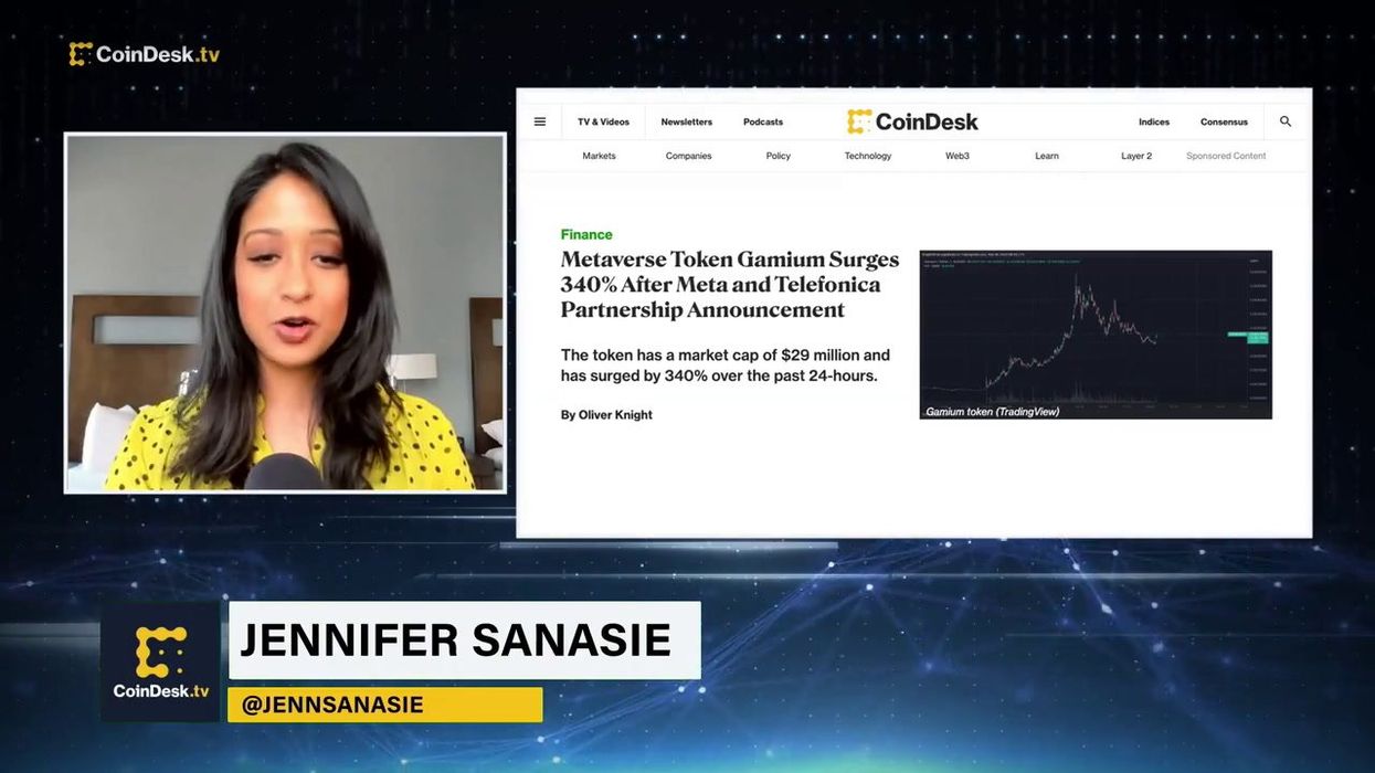 Has Mark Zuckerberg just killed off the metaverse?