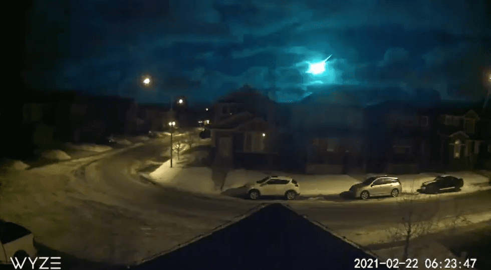 Meteor 1