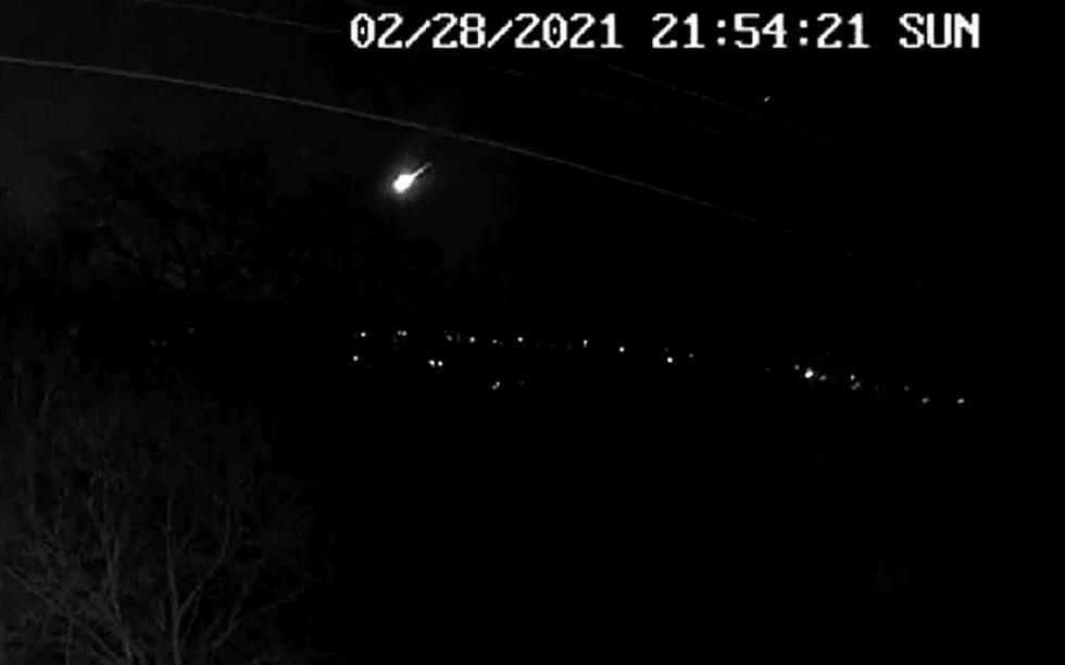 Meteor 1