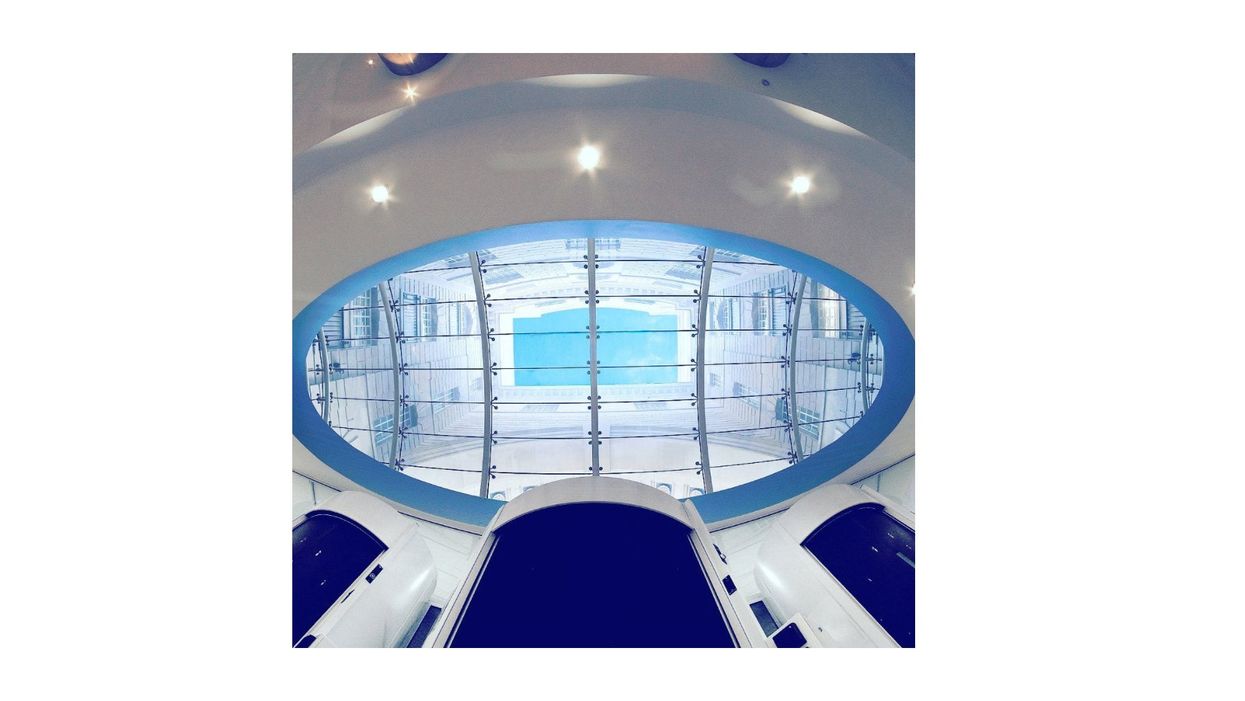 MI5 shares first photo on Instagram