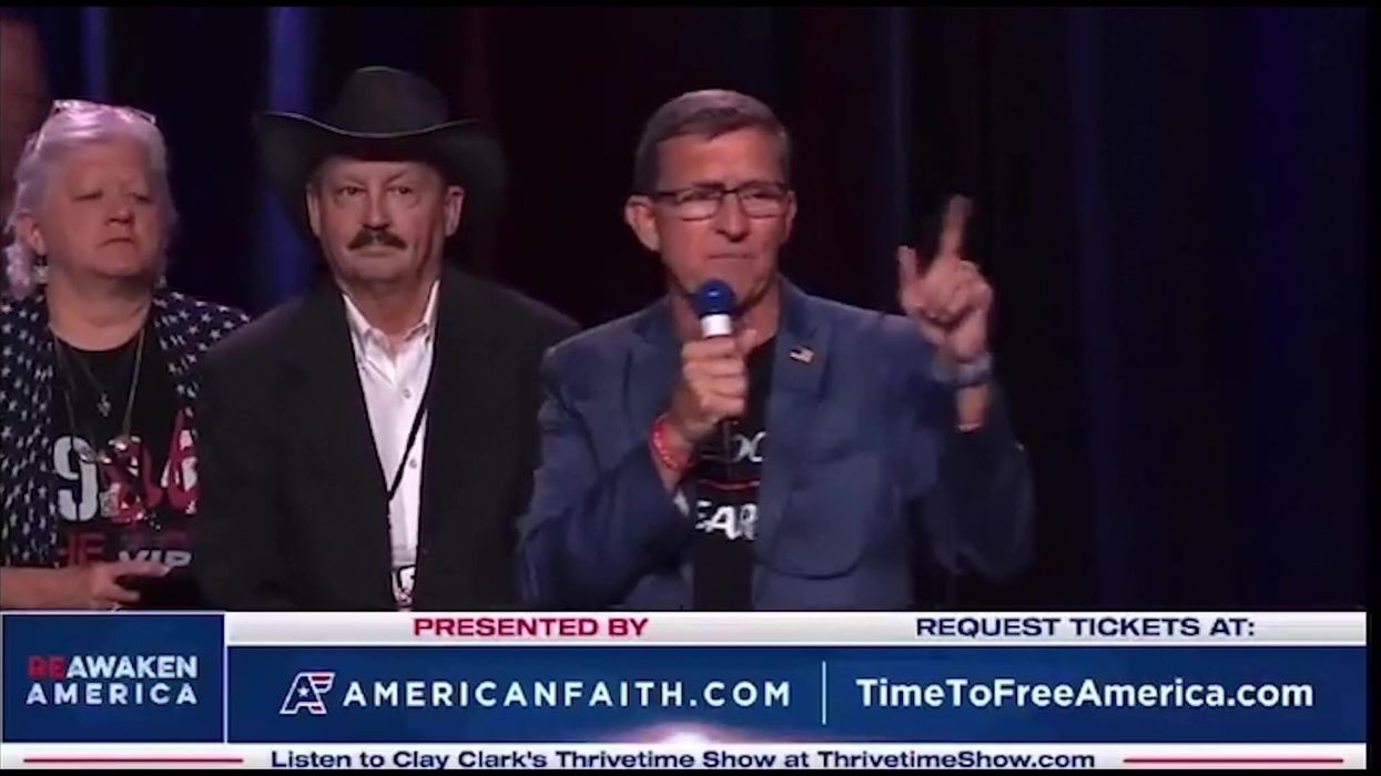 Christians could make up less than 50 per cent of US population by 2070