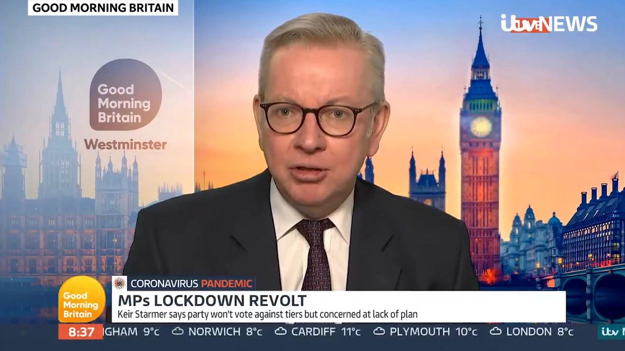 Five of the most surreal coronavirus restrictions from the pandemic