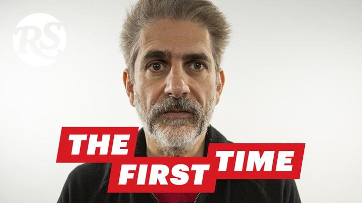 The White Lotus fans left saying the same thing after seeing Michael Imperioli's home