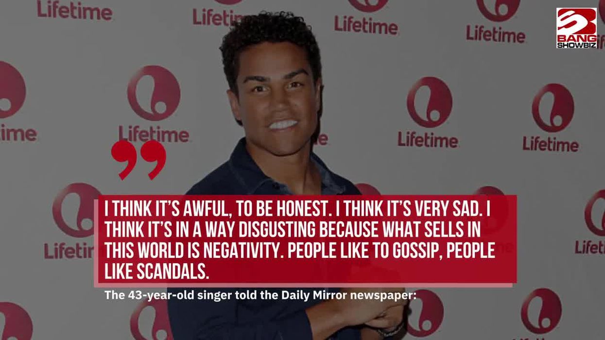 Michael Jackson refused to play an alien in Men in Black movie, director reveals