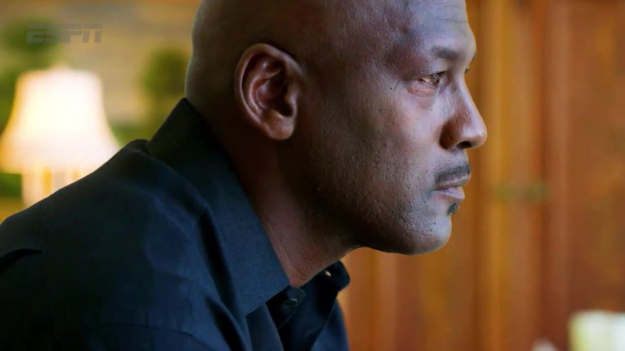 Michael Jordan speaks out against fake Donald Trump endorsement that went viral