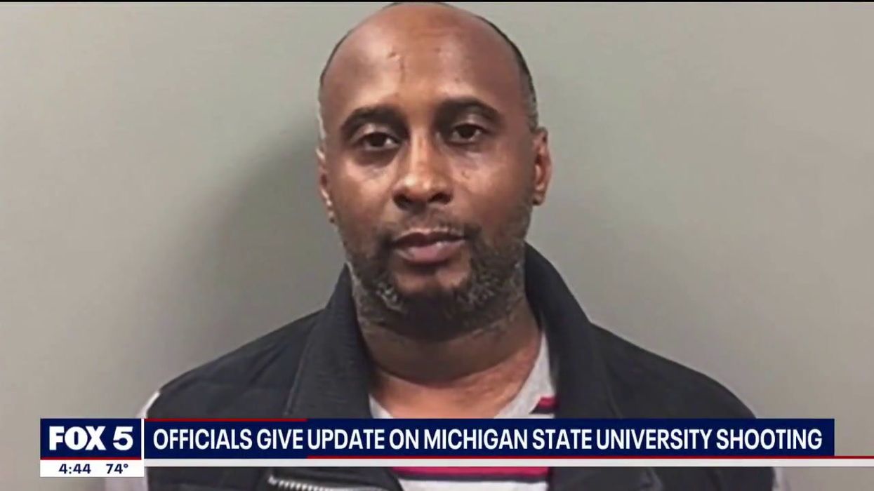 School apologises for using AI to write email about mass shooting