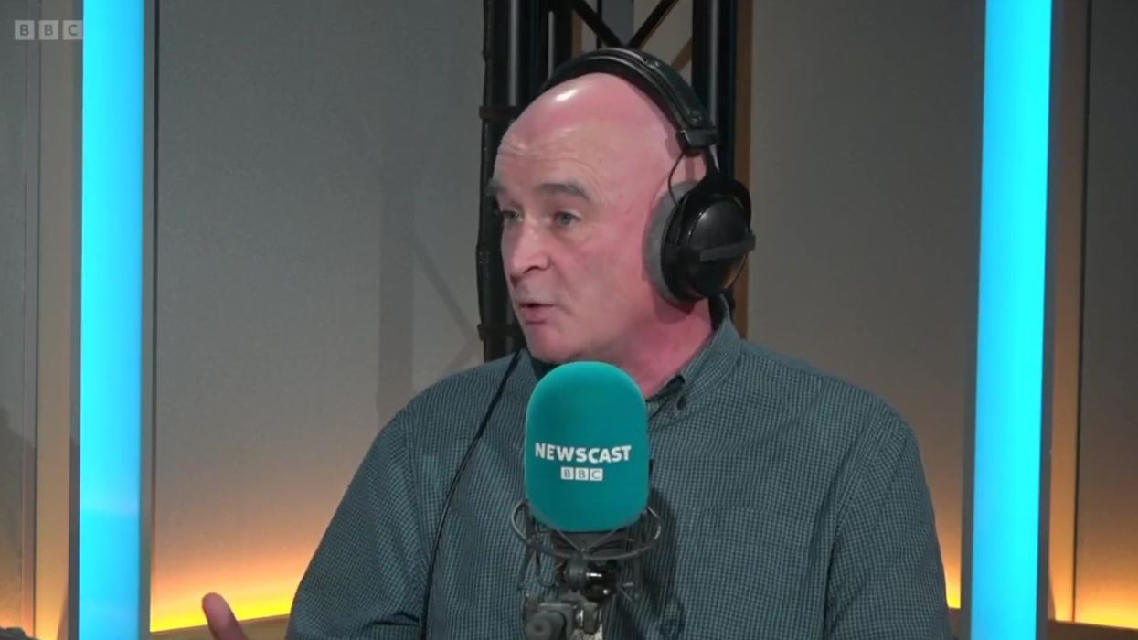 What makes trade union representatives like Mick Lynch such good communicators?