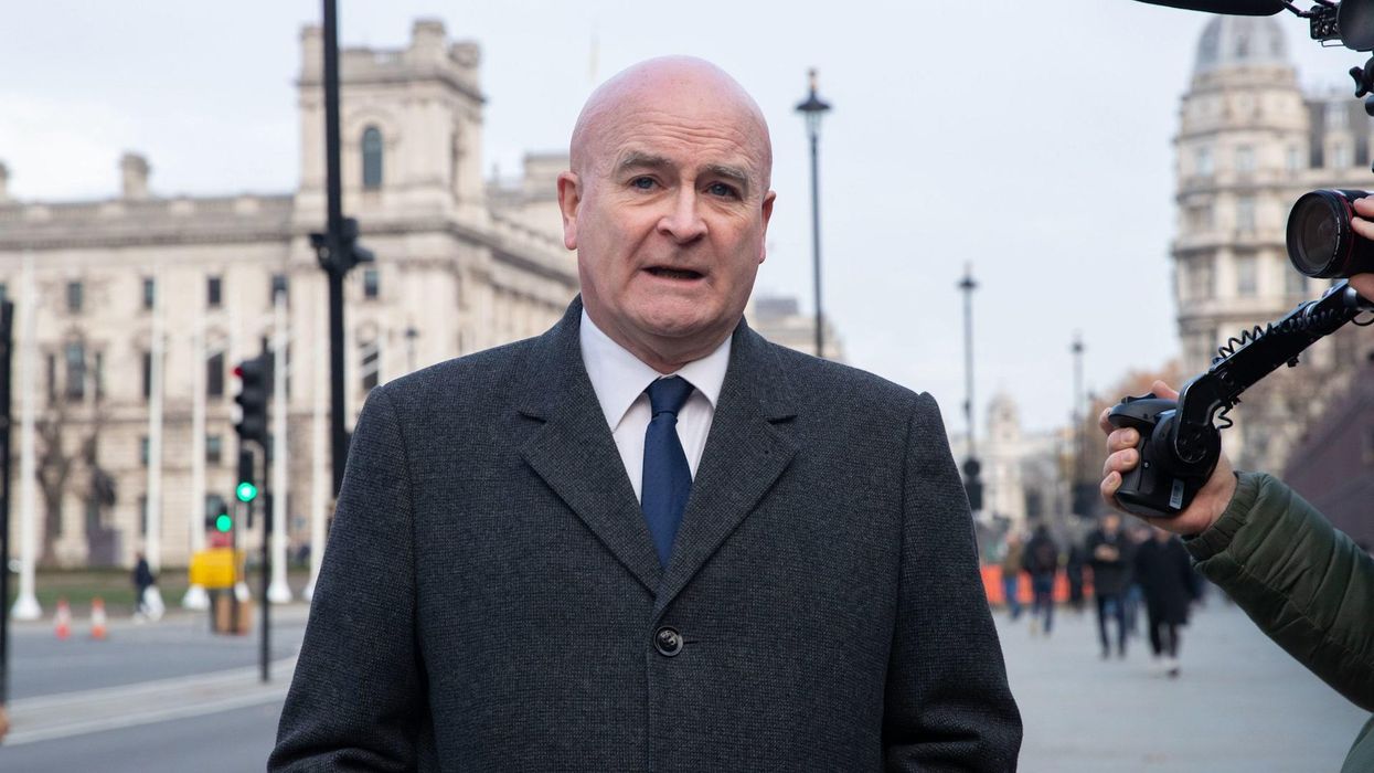 Mick Lynch spectacularly schools BBC radio host on what 'driver-only' trains are