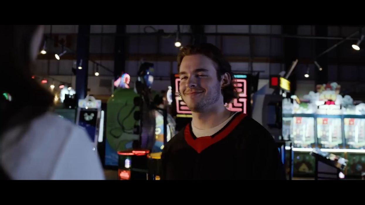 The Mickey Mouse horror film trailer is all kinds of wrong