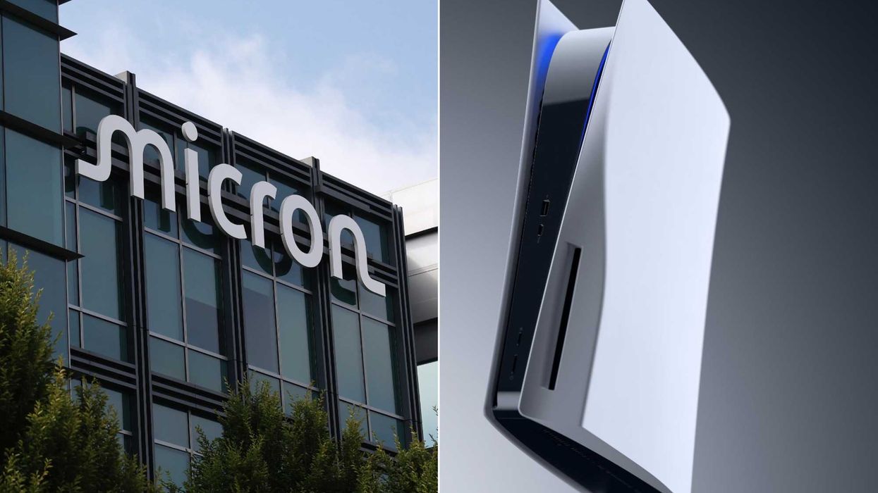 Micron ceasing RAM for consumers has gamers worried: 'PC gaming and consoles are doomed'