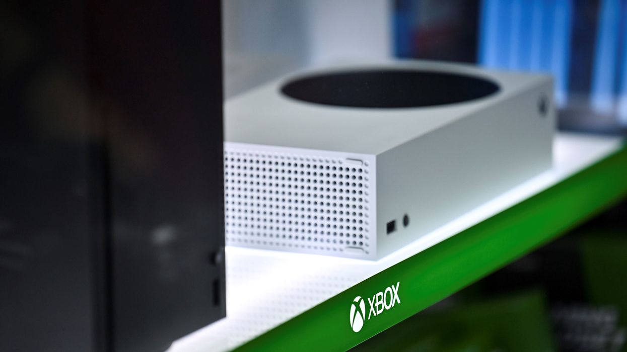 Huge update on future of Xbox handheld console