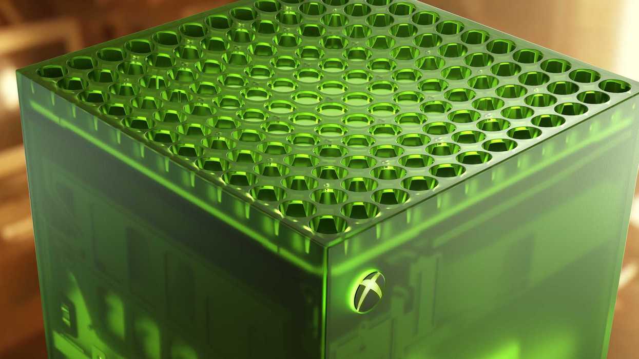 XBOX Project Helix LIVE: Microsoft CEO Satya Nadella very happy with XBOX 'streamlining'