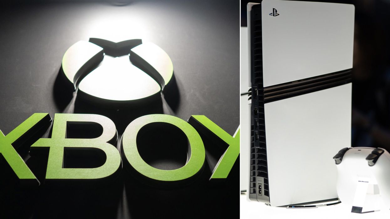 Microsoft says Xbox is the 'top publisher' on PlayStation's own consoles