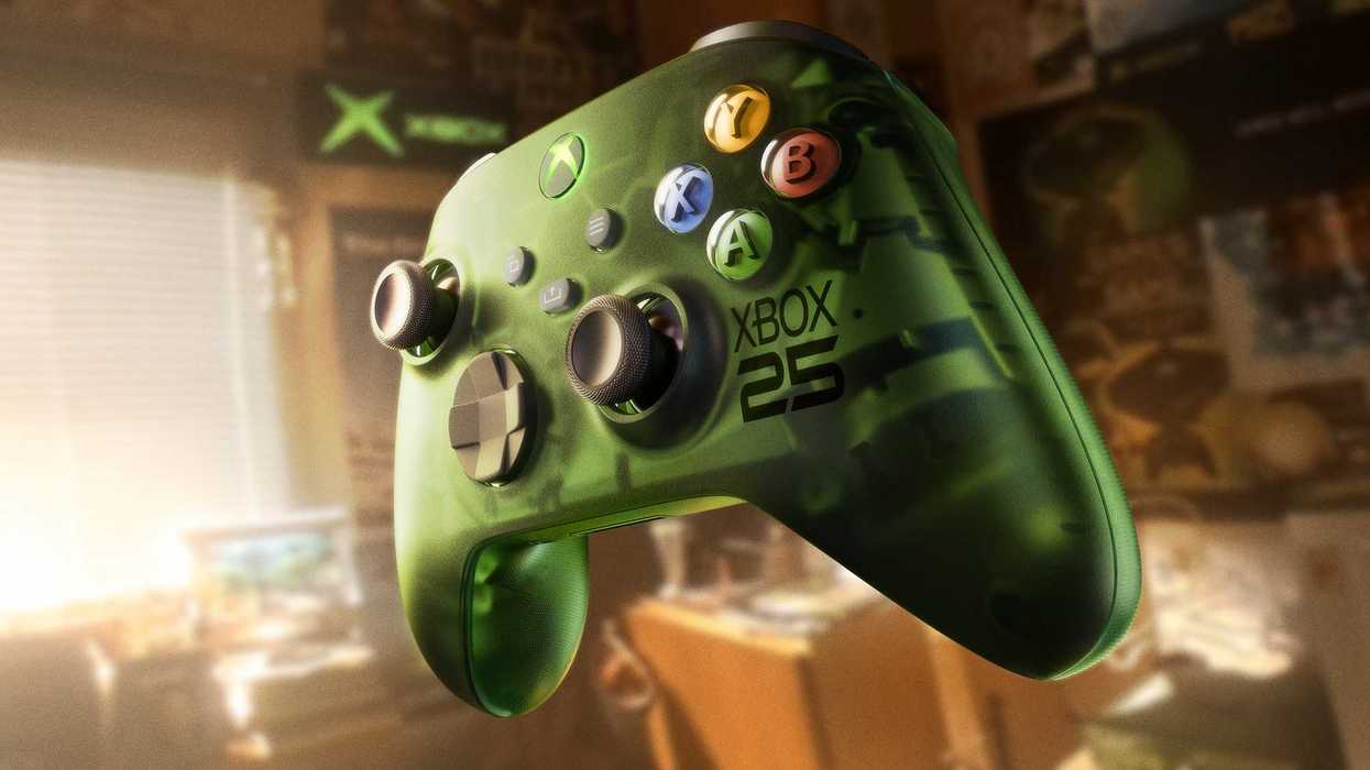 XBOX Project Helix LIVE: Next Halo will be developed by Activision