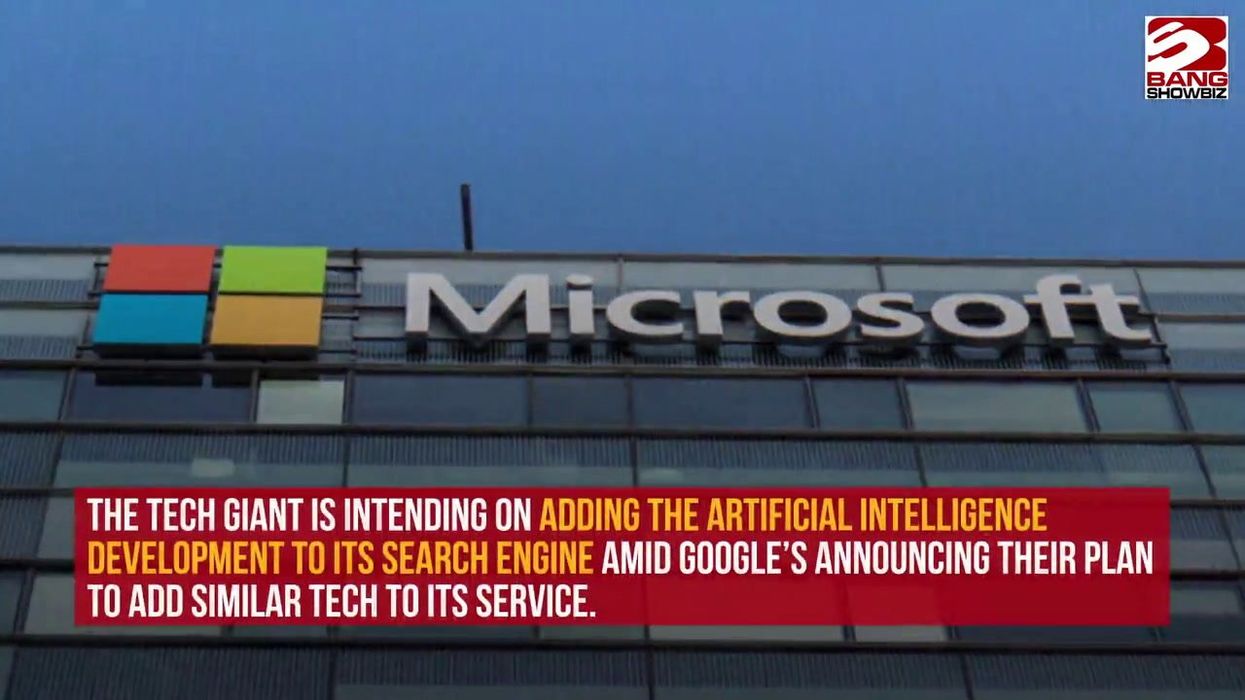 Microsoft's AI chatbot faces consequences after going rogue and talking about nuclear codes