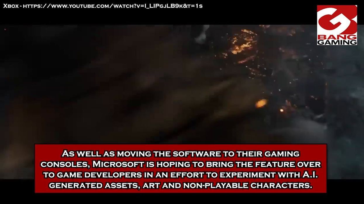 Xbox president teases 'biggest leap' for next-gen console