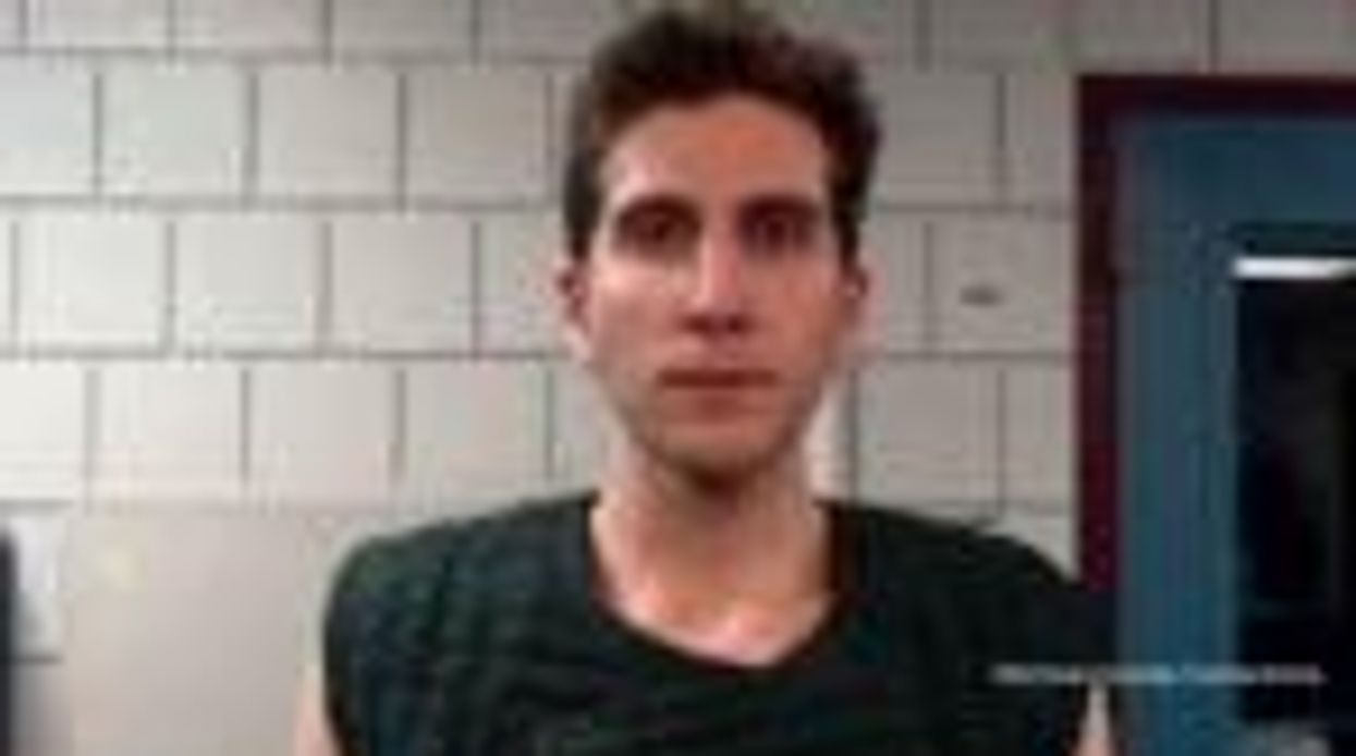 Idaho murder suspect asked one question to cops after arrest - and people are worried