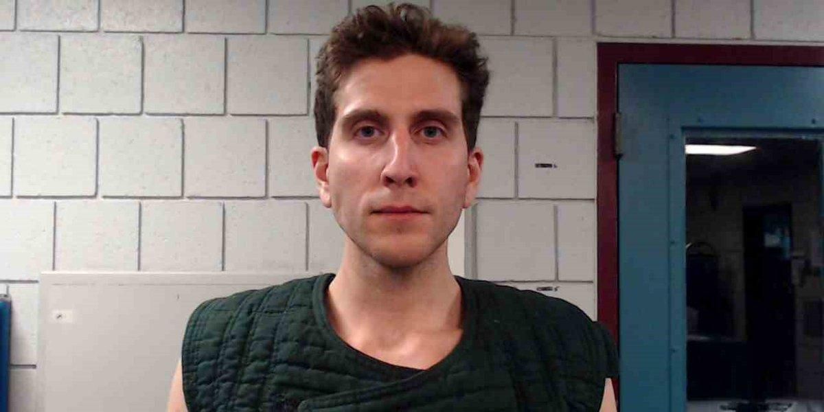 Idaho murder suspect asked one question to cops after arrest and