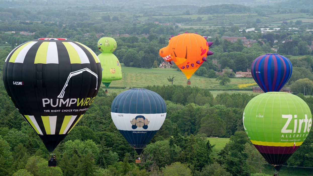 Midlands Air Festival
