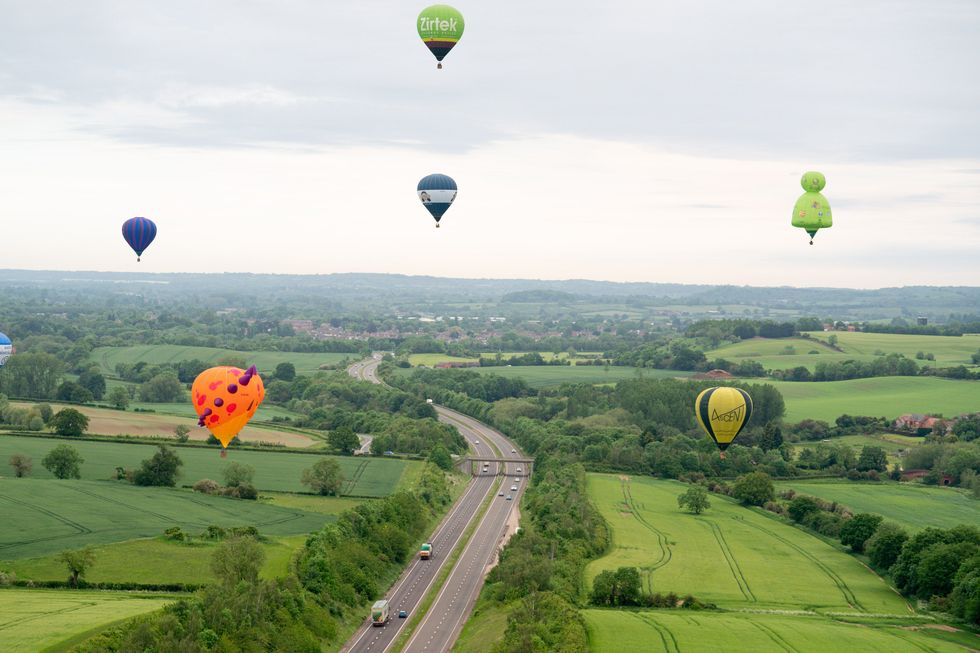 Midlands Air Festival