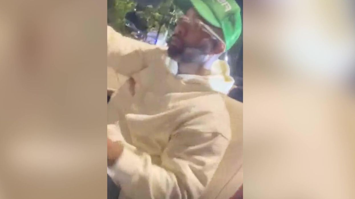 Migos member Quavo shares video heading to party hours before Takeoff is shot dead