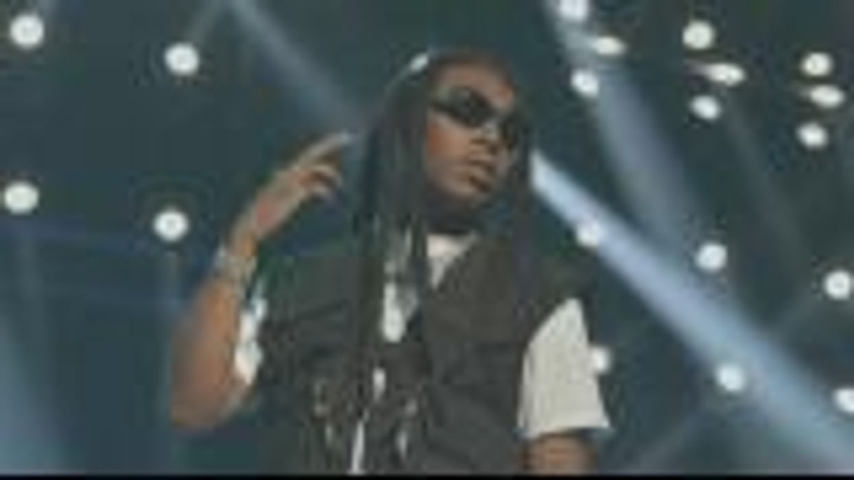 Football fans convinced Bayern's Benjamin Pavard paid tribute to Takeoff