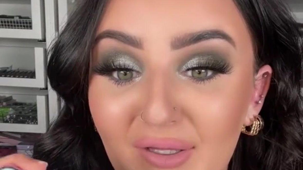 Beauty influencer Mikayla Nogueira faces backlash for complaining about work hours