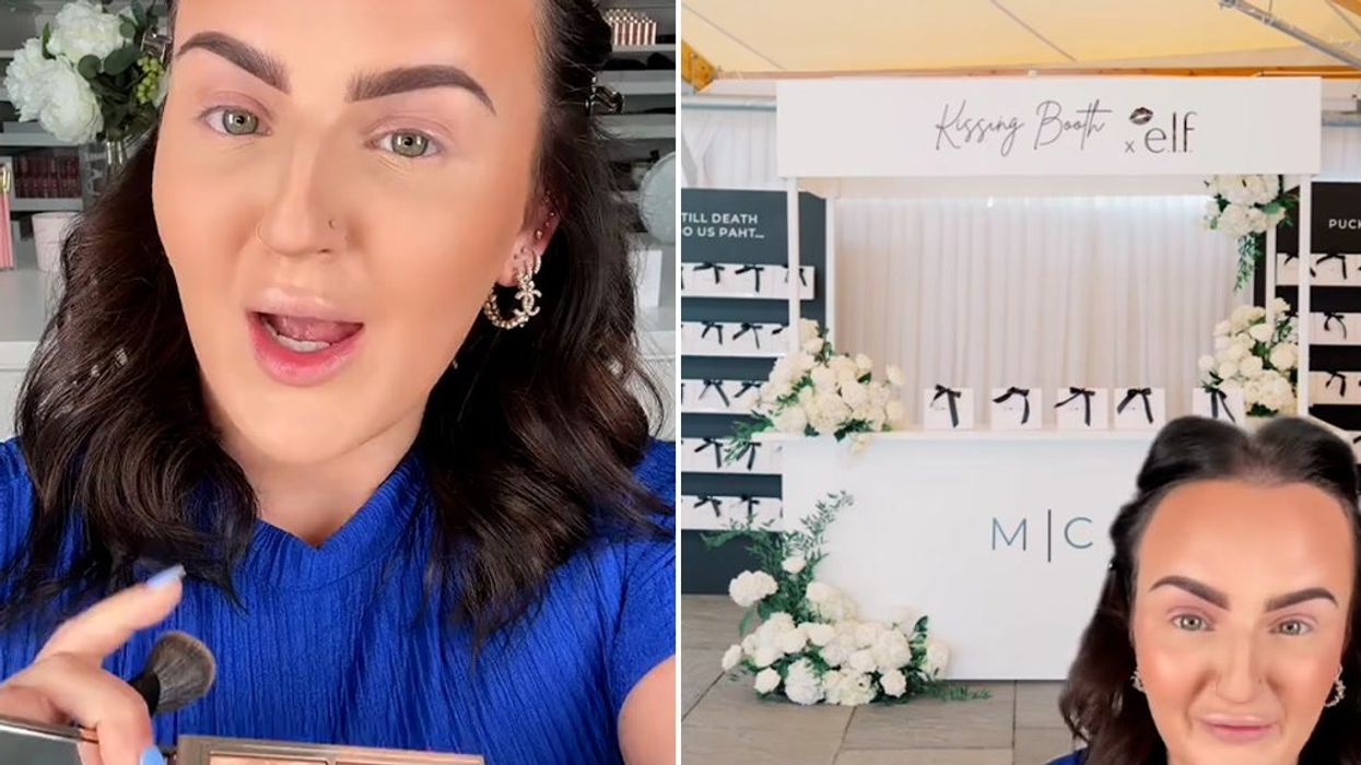 Mikayla Nogueira finally reveals if her wedding was sponsored