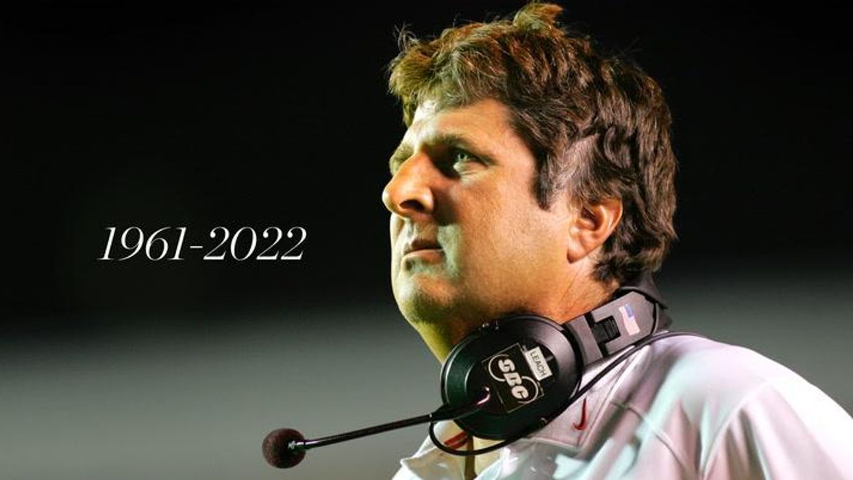 Mike Leach dead at 61 - here are 7 of his funniest quotes