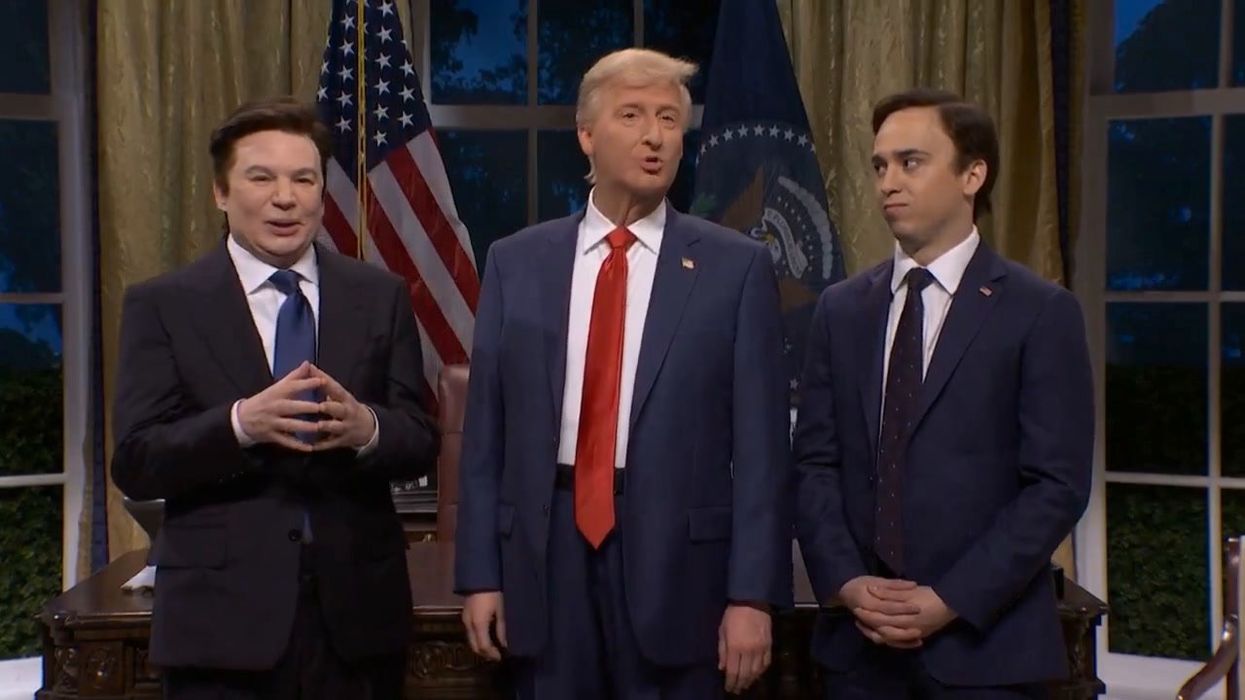 Why wasn't Saturday Night Live on this week?