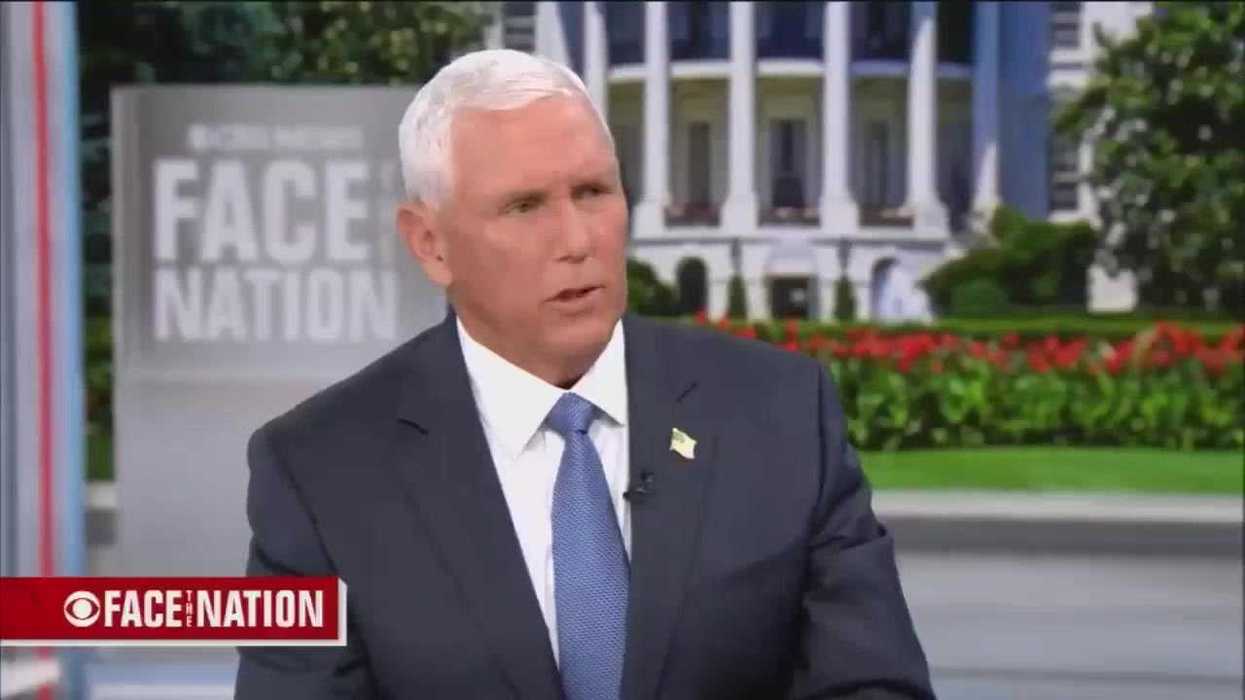Trump faces Republican revolt over controversial settlement fund