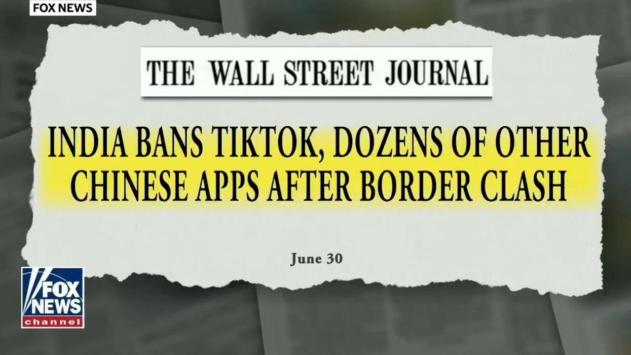 No, the US government is not banning TikTok