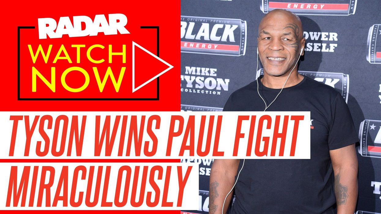 Jake Paul hits out at 'snakes' in boxing after beating Mike Tyson