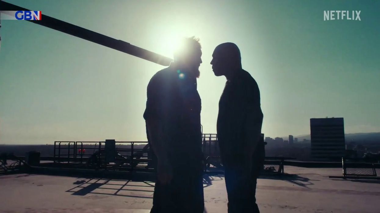 New date confirmed for Jake Paul v Mike Tyson fight