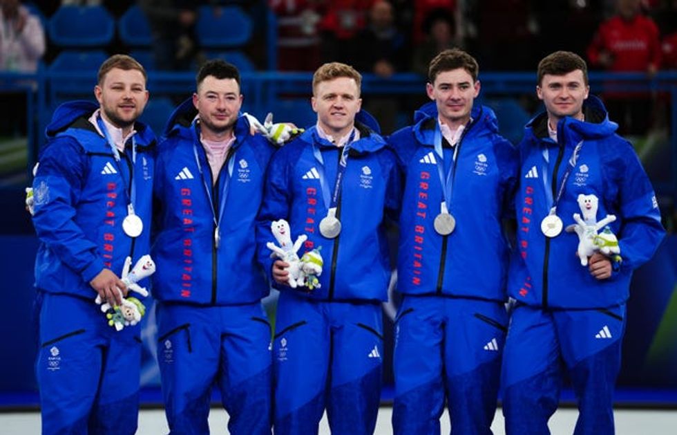 Milano Cortina 2026 Winter Olympics \u2013 Day Fifteen