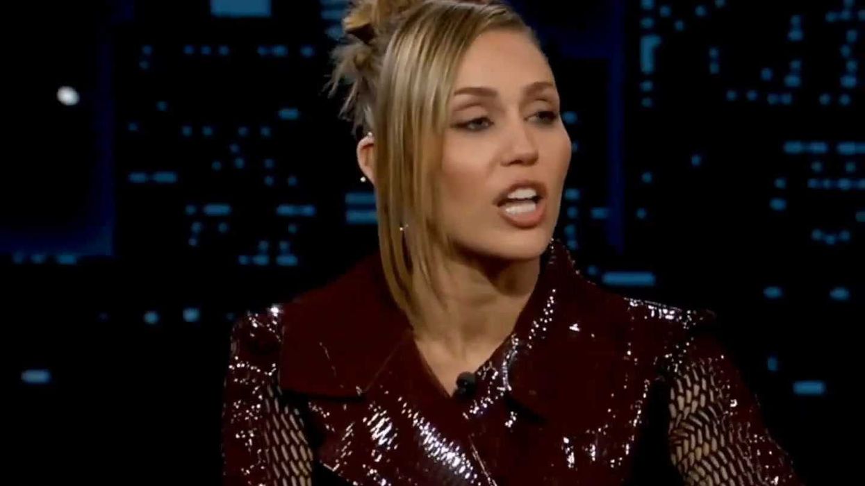 Miley Cyrus admits she lost a Walmart deal after smoking a joint