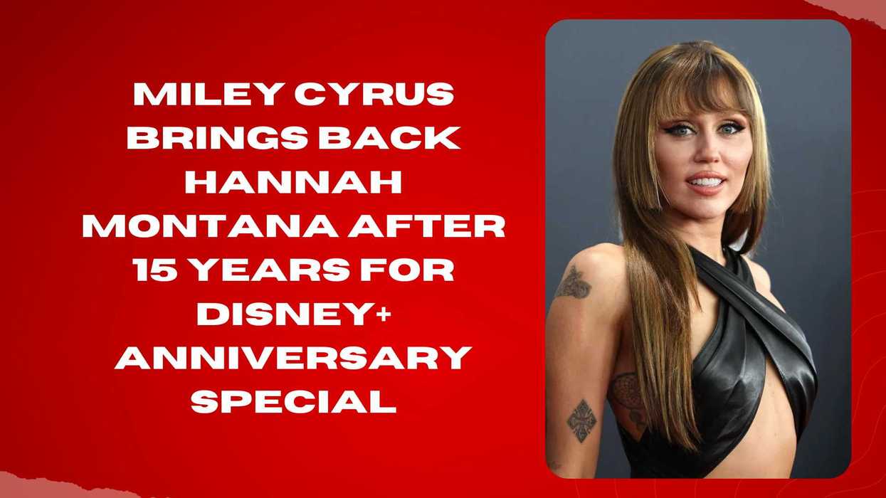 Miley Cyrus brands Alex Cooper 'creepy' as Hannah Montana Special drops on Disney