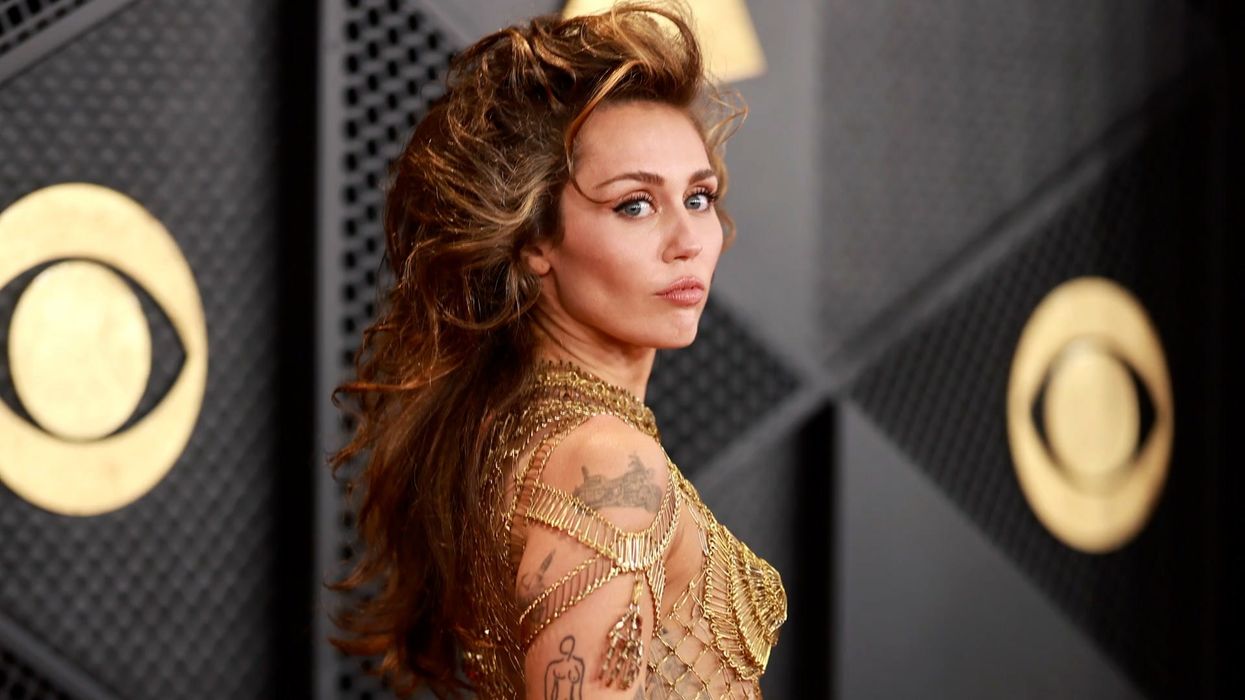 Miley Cyrus 'has no Hollywood friends' for this one reason