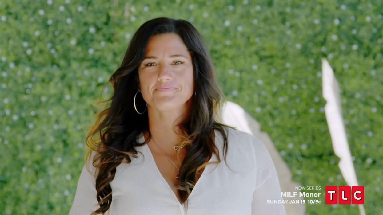 MILF Manor reality show premieres and the twist is as troubling as people feared