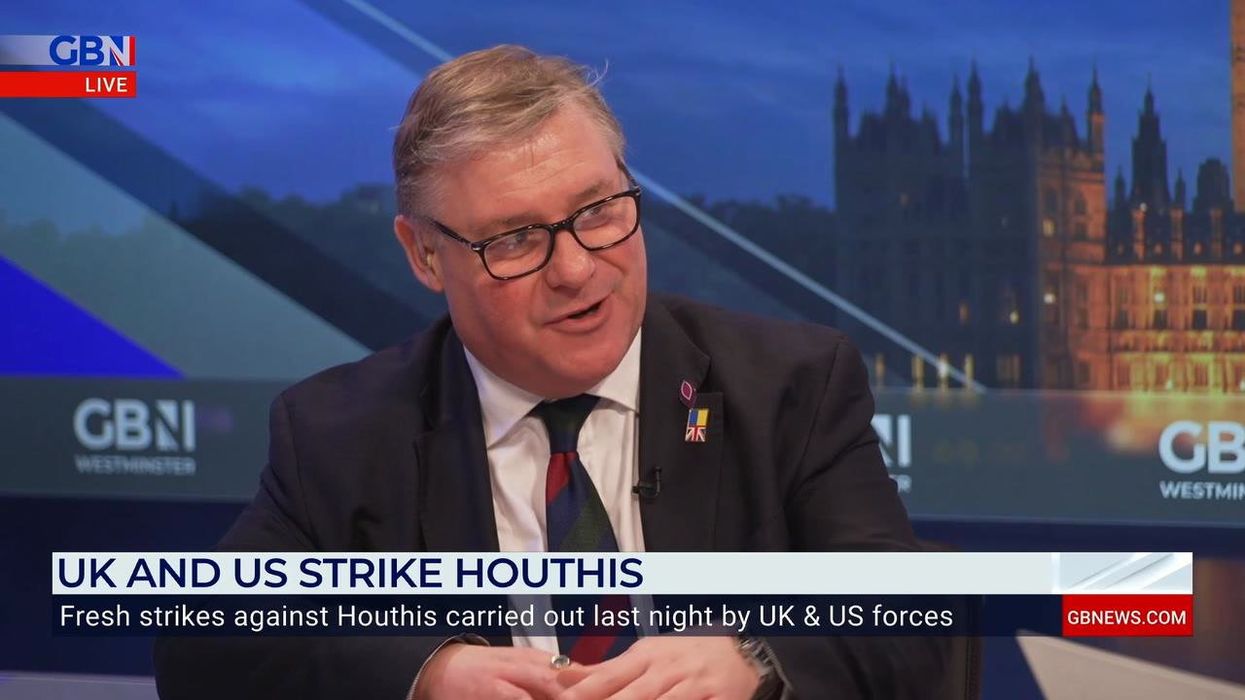 Warning for military call ups to return if UK goes to war with Russia ridiculed by Brits