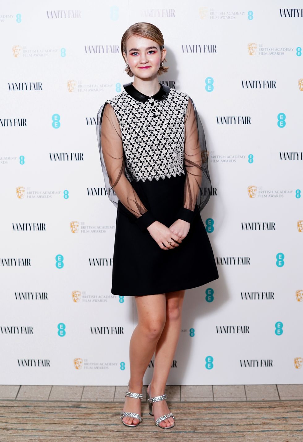 Millicent Simmonds: Representation has helped the deaf community feel limitless
