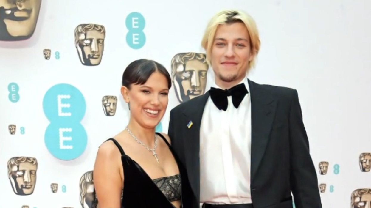 Millie Bobby Brown opens up about the 'gross sexualisation' of her since she turned 18