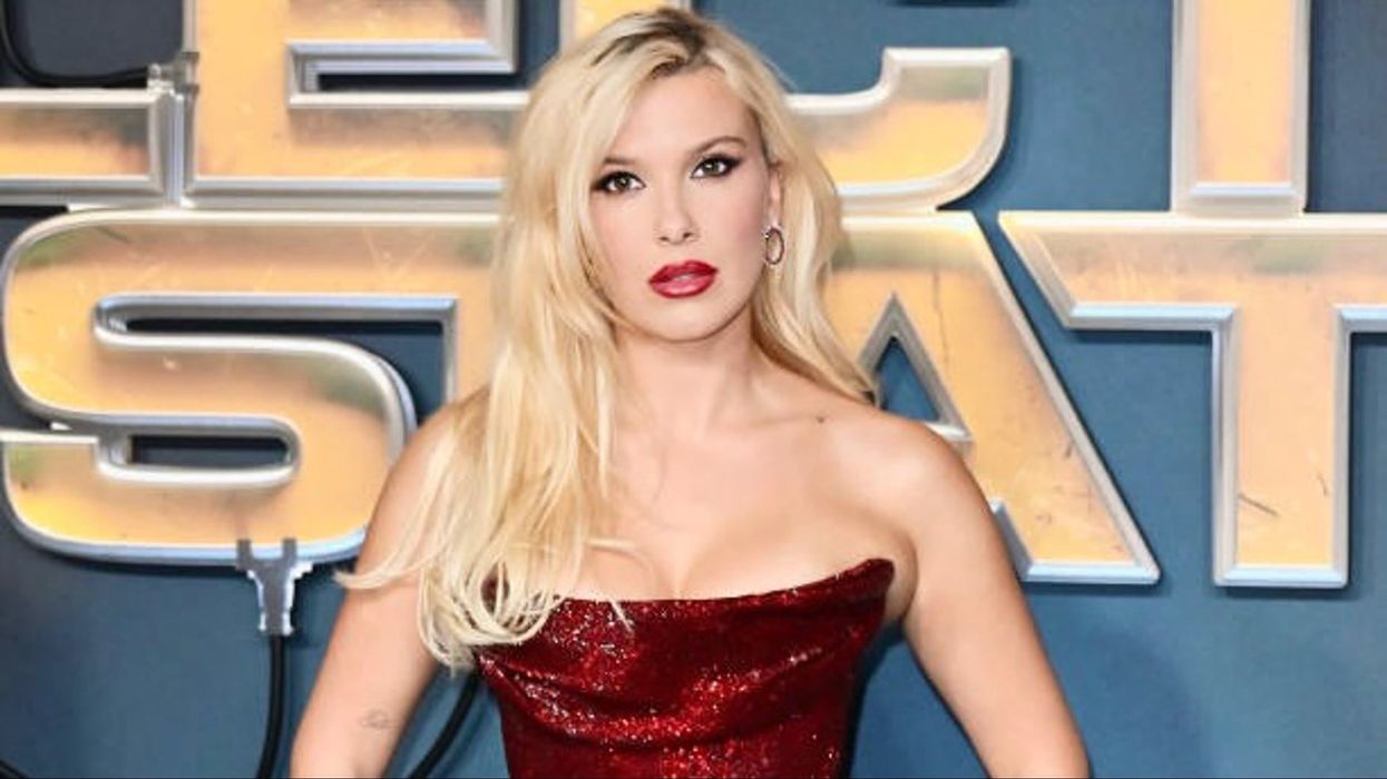 Journalist called out by Millie Bobby Brown over 'ageing looks' responds to criticism