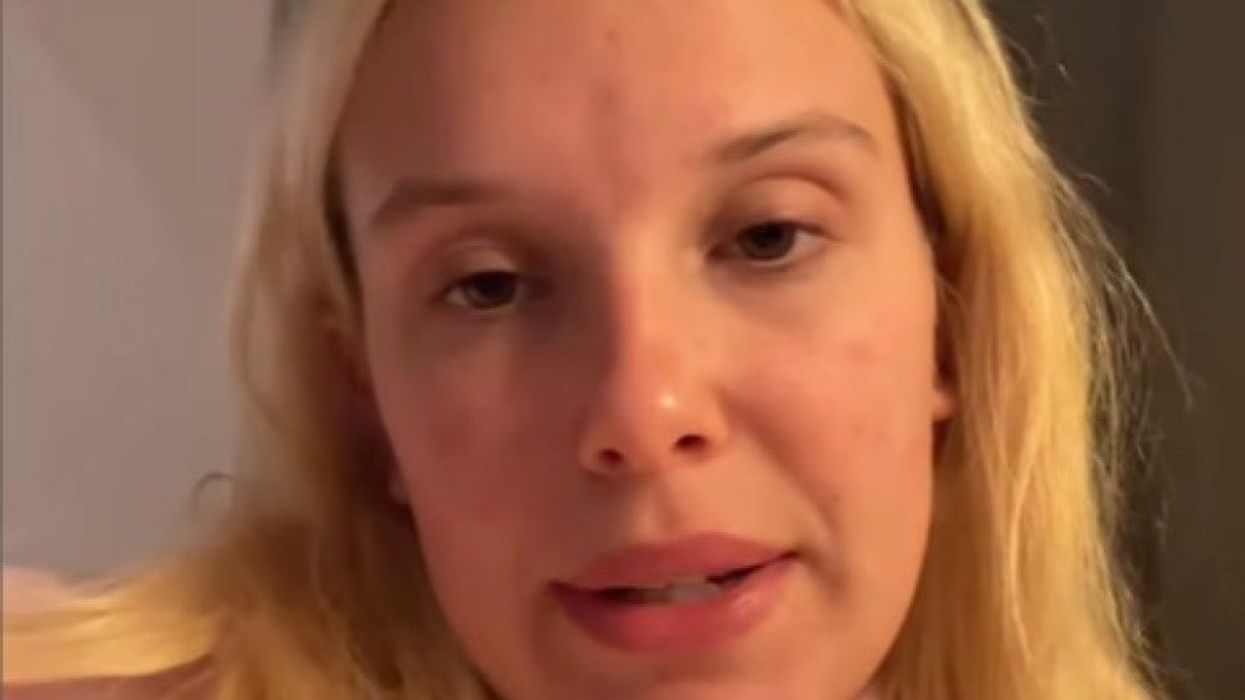 Millie Bobby Brown fires back at 'bullying' of her appearance: 'I will not be shamed'