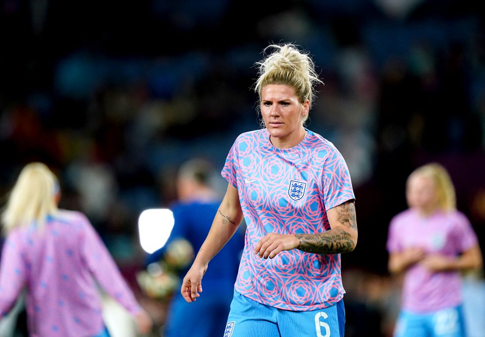 Millie Bright set to be made Honorary Freewoman of home county