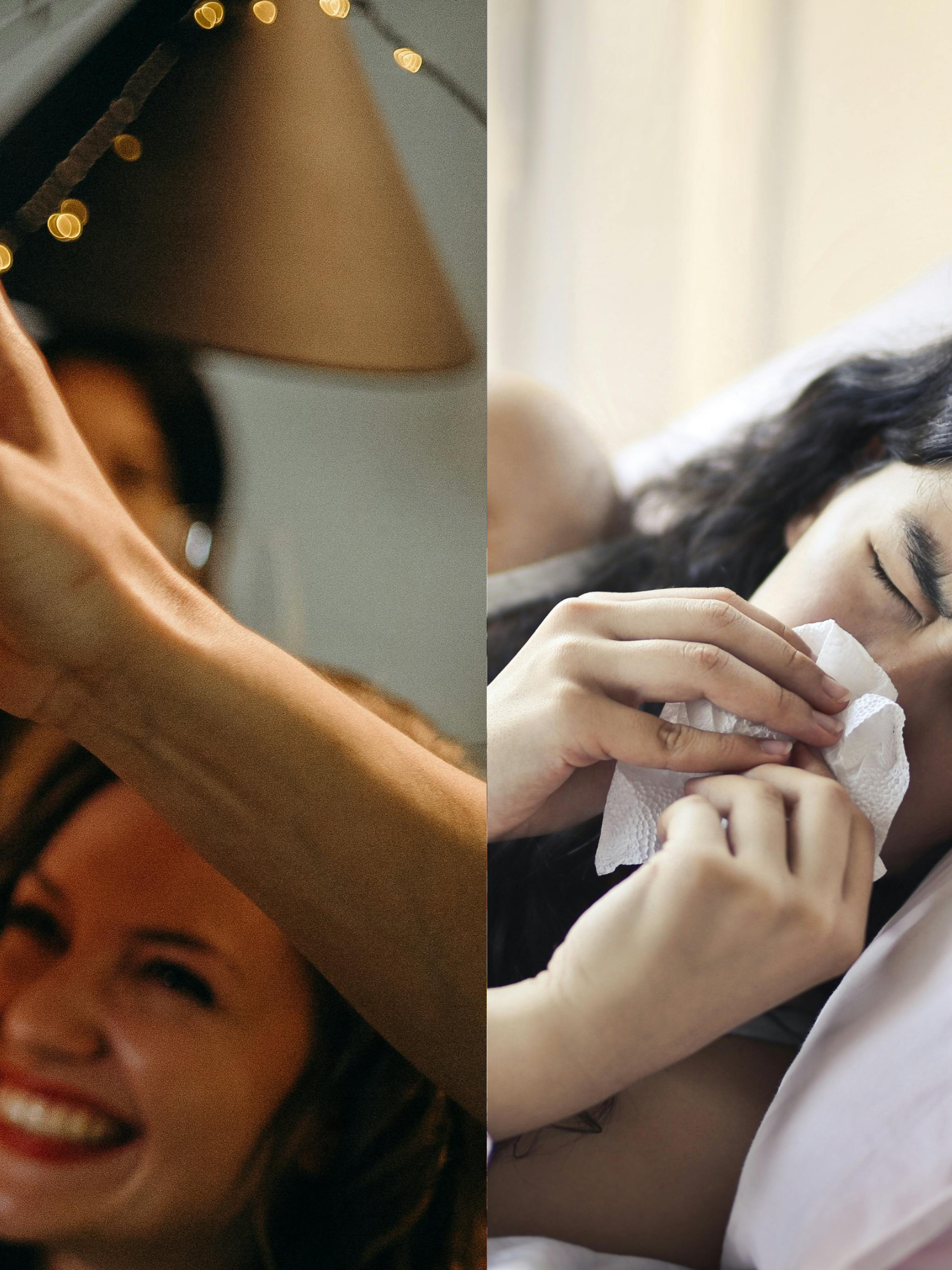 Millions are suffering from 'social jet lag' without realising - and it could be impacting your health