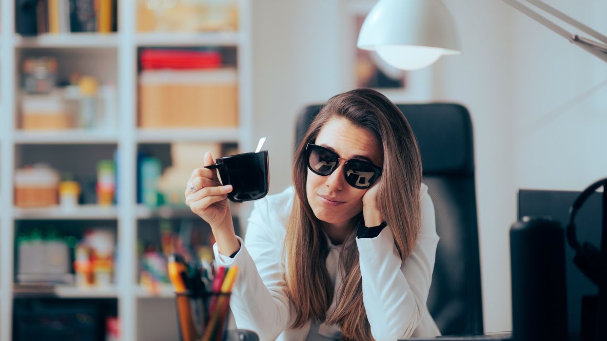 The funniest 'back to work' memes to help you return to the office